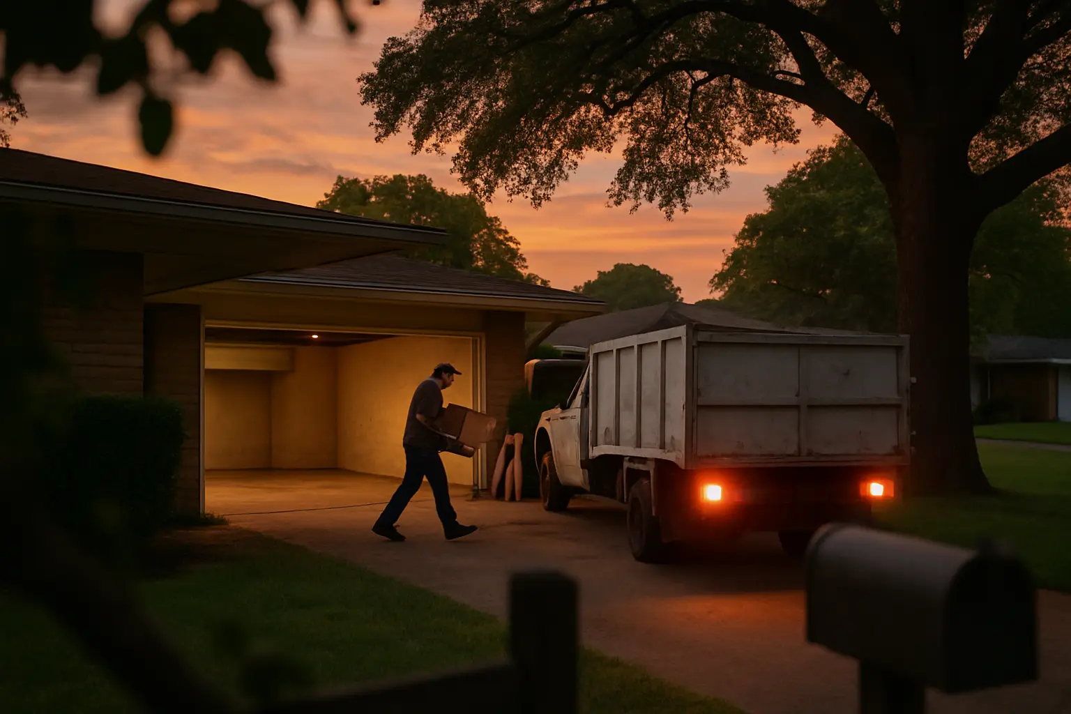 Junk Removal